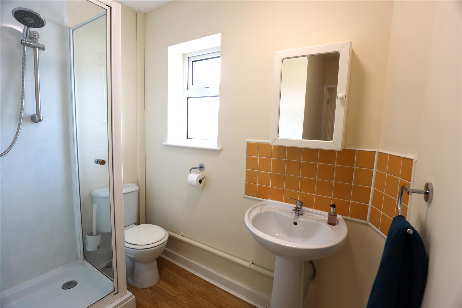 33D Pantycelyn Place, St. Athan, Barry, CF62 4PT